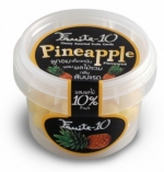 "Fruite-10" Chewy Assorted Fruits Candy Pineapple Flavoured 60gm.