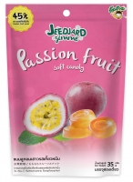 "JeedJard Gimme" Passion Fruit Gummy 35gm.