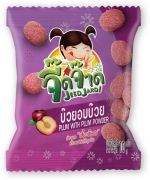 "JeedJard" Chewy Plum with Plum 10gm.